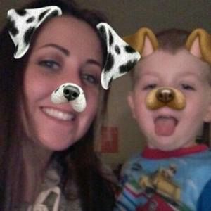 Meet your Posher, Donna